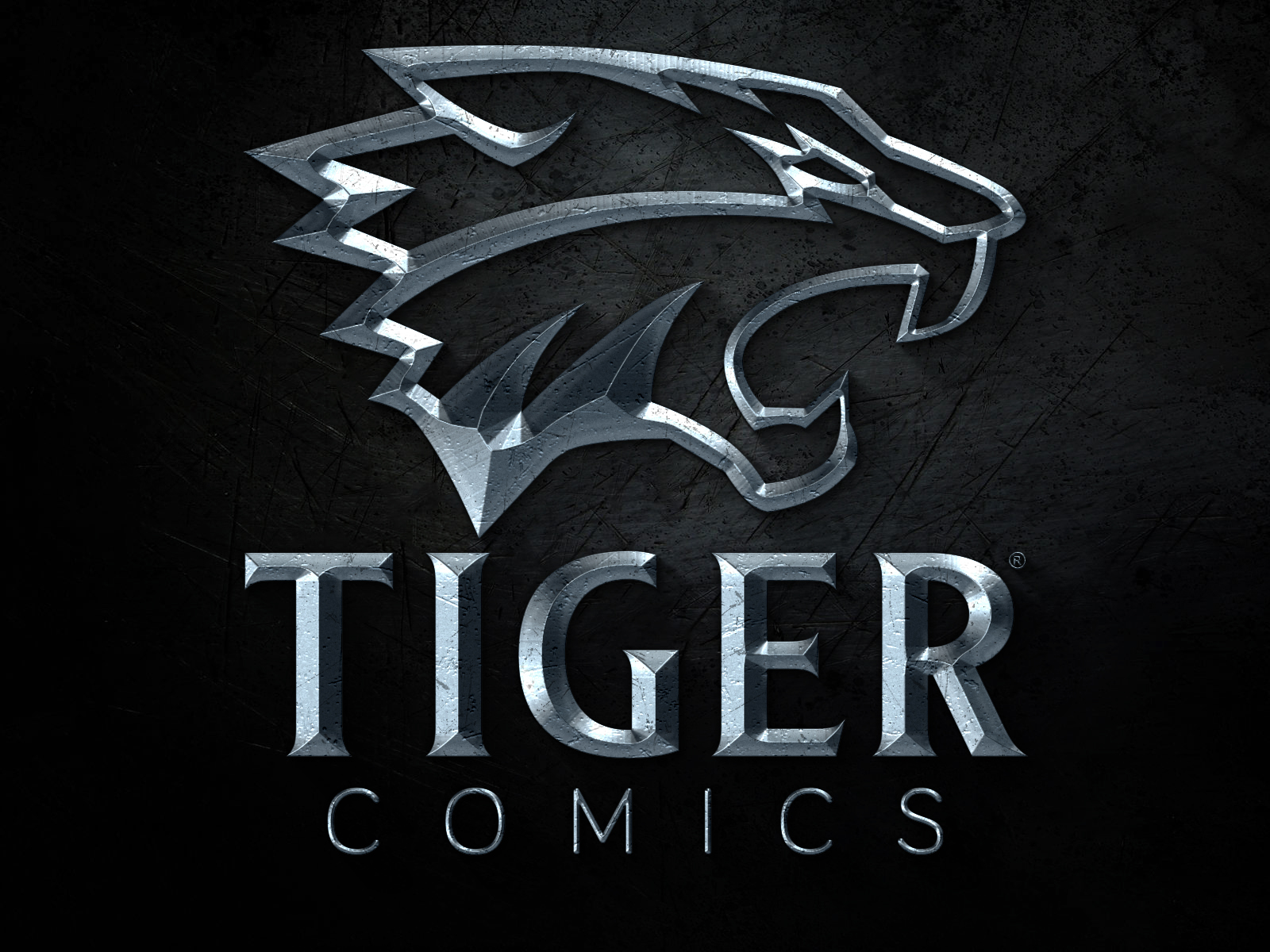 Galeri Tigercomics 3